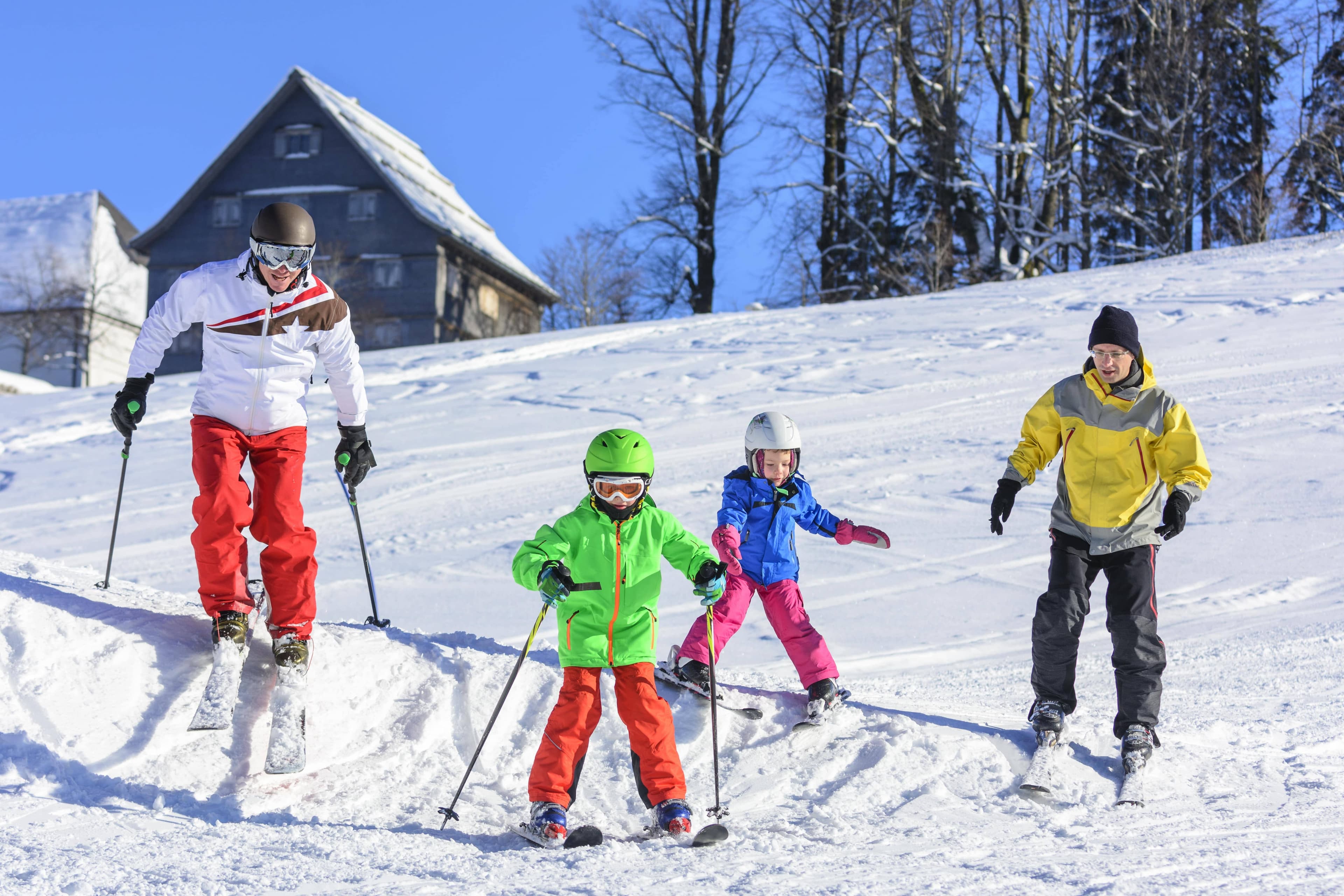 wintersports