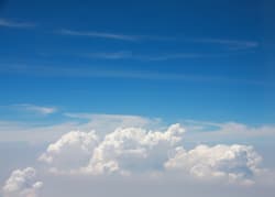 Illustration zum Wetterbegriff Baroklin