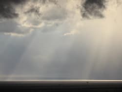 Illustration zum Wetterbegriff El-Nino-Phänomen