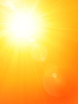 Illustration zum Wetterbegriff Enthalpie