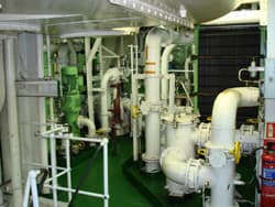 Illustration zum Wetterbegriff Evaporation und Evaporimeter