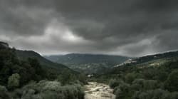 Illustration zum Wetterbegriff Genua-Zyklone
