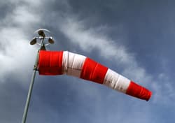 Illustration zum Wetterbegriff QBO