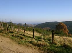 Illustration zum Wetterbegriff Strahlungswetterlage