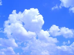 Illustration zum Wetterbegriff Witterung