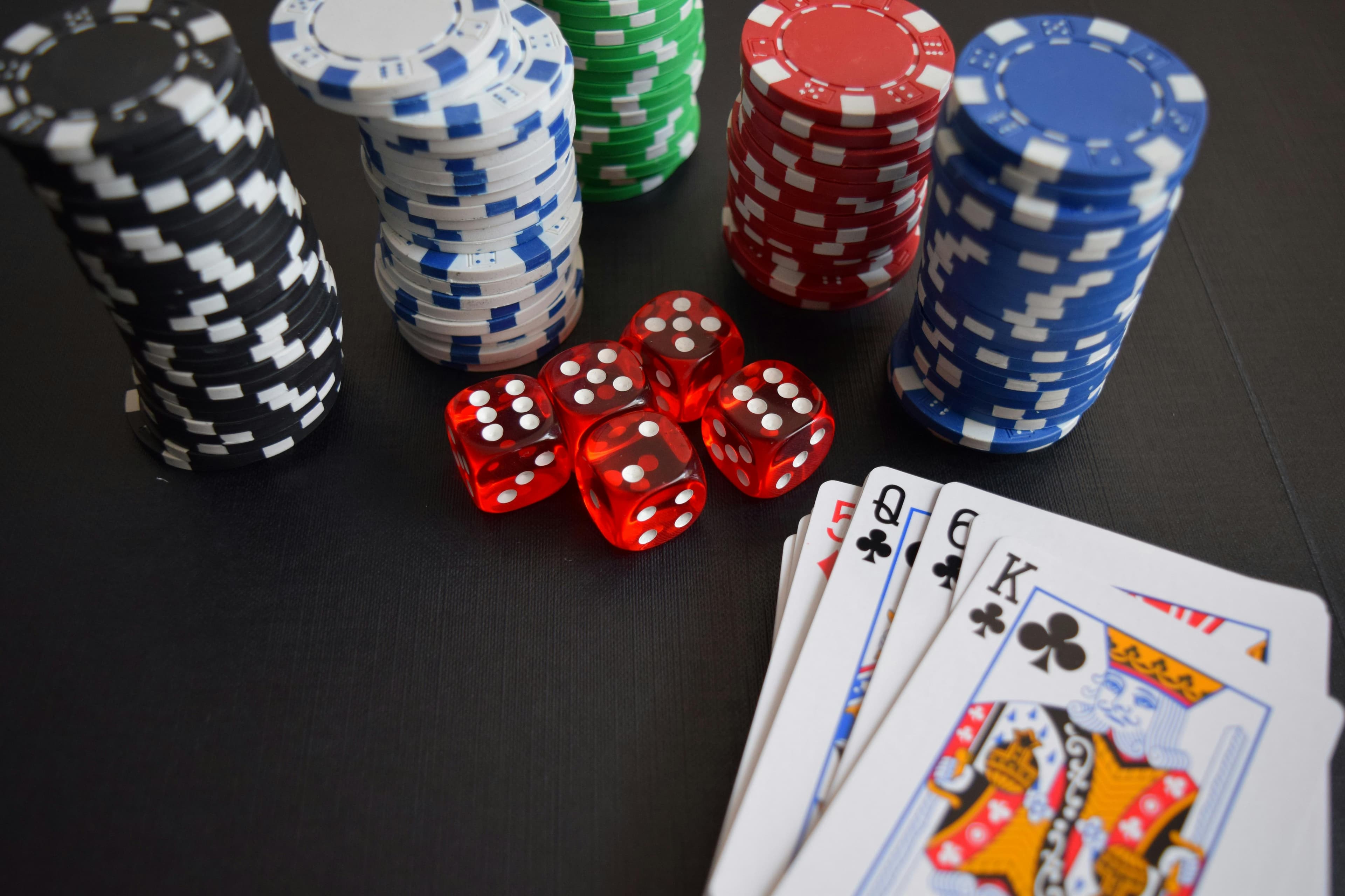 Profitabler zocken mit Bonus im Casino - geht das?