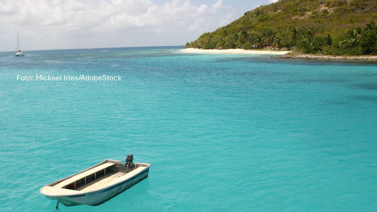 Wetter News Bild: Great Barrier Reef erreicht Kipppunkt: No Return für Korallen  Katastrophe für Millionen