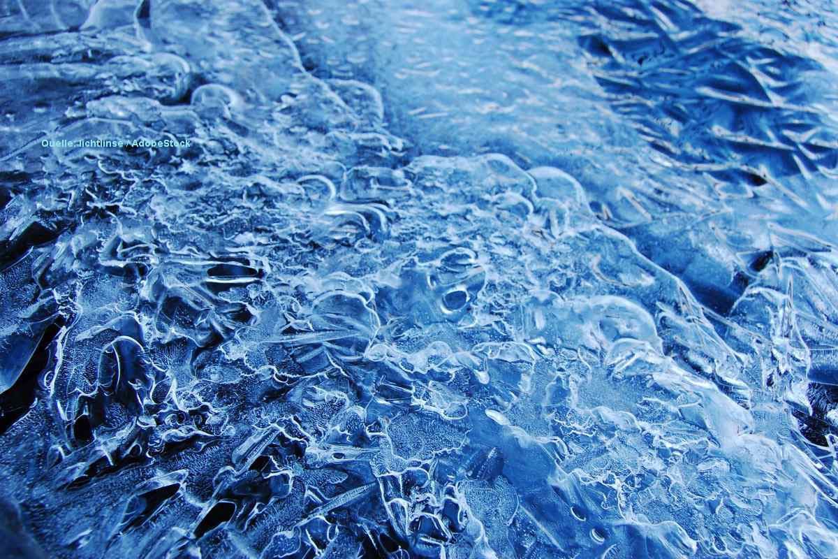 Eiskalte Nächte in Deutschland  Der Winter schlägt gnadenlos zu!