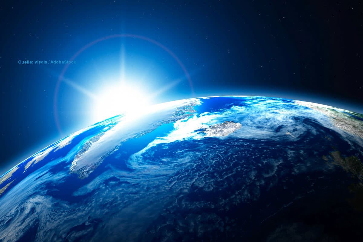 Jahresbericht 2021 des Copernicus Erdbeobachtungsprogramm
