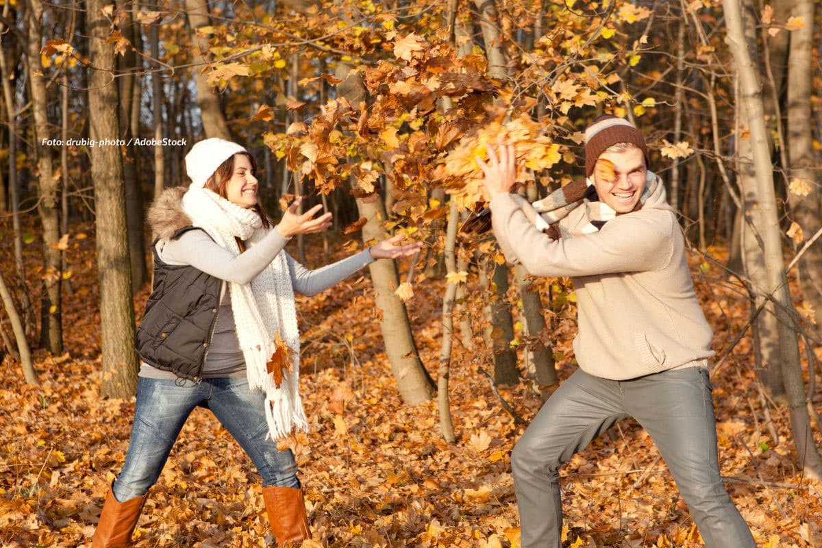 Wie wird der Herbst 2022?