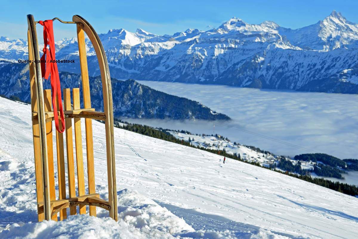 Weiterhin die Ruhe vor dem Sturm