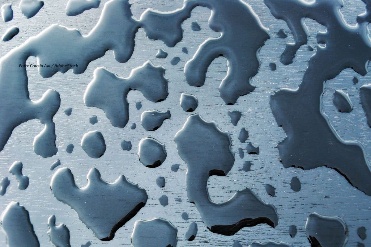 Modellgeflüster: Wetterumschwung zur Wochenmitte  Regen, Sturm und Temperatursturz drohen