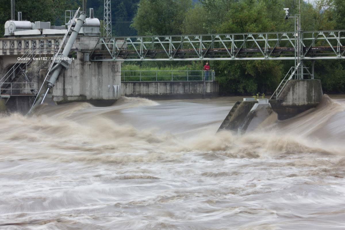 Vorbereitung auf extreme Wetterbedingungen: Tipps zur Vorbereitung auf Hitzewellen, Kälteperioden, S