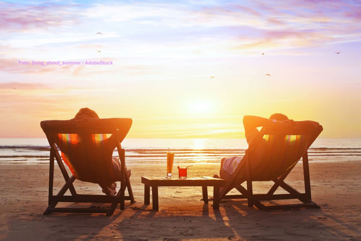 Wie lange bleibt das Spätsommerwetter?