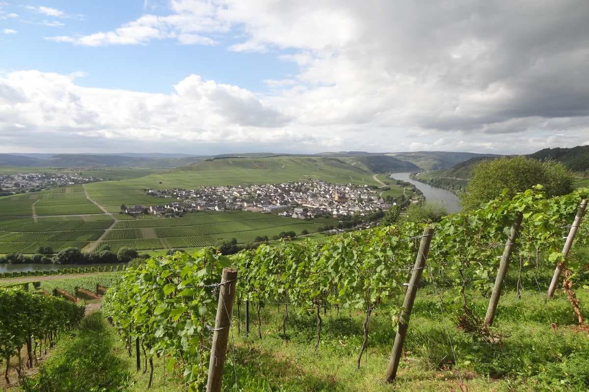 Unbeständiger Start ins Pfingstwochenende