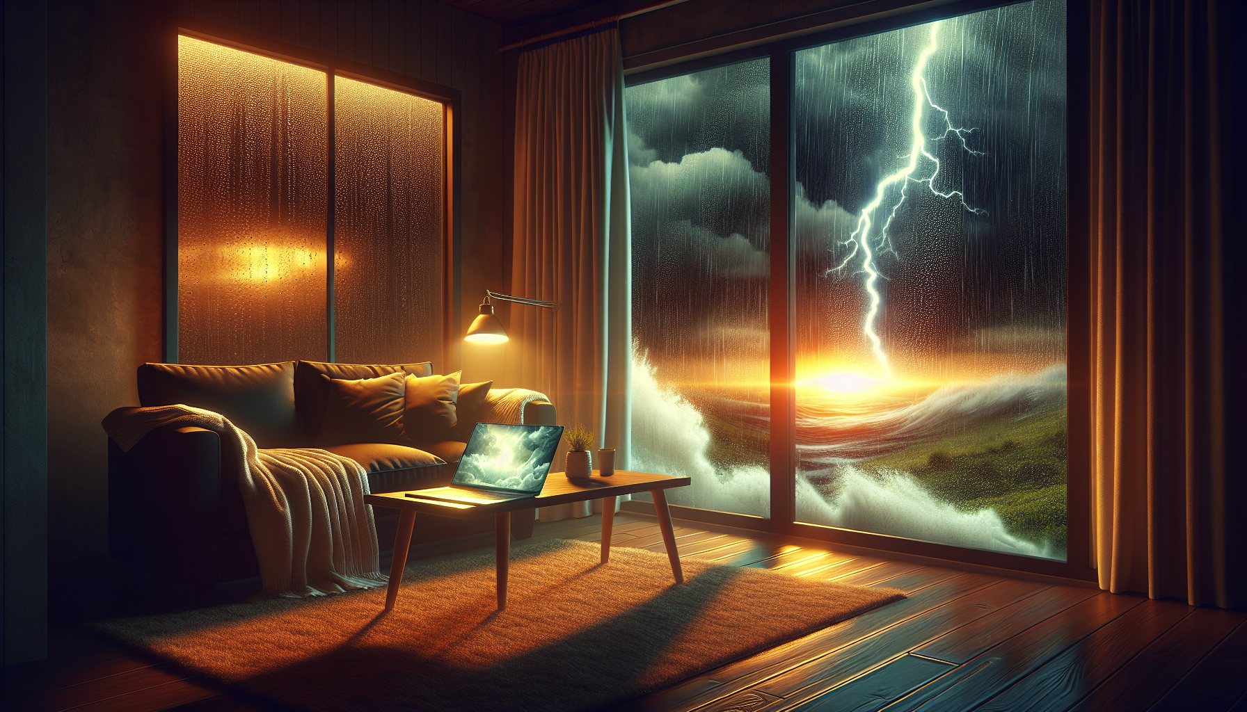 Wenn das Wetter das Spiel bestimmt: Die Bedeutung von Klima und Wetter in der Welt der iGaming White