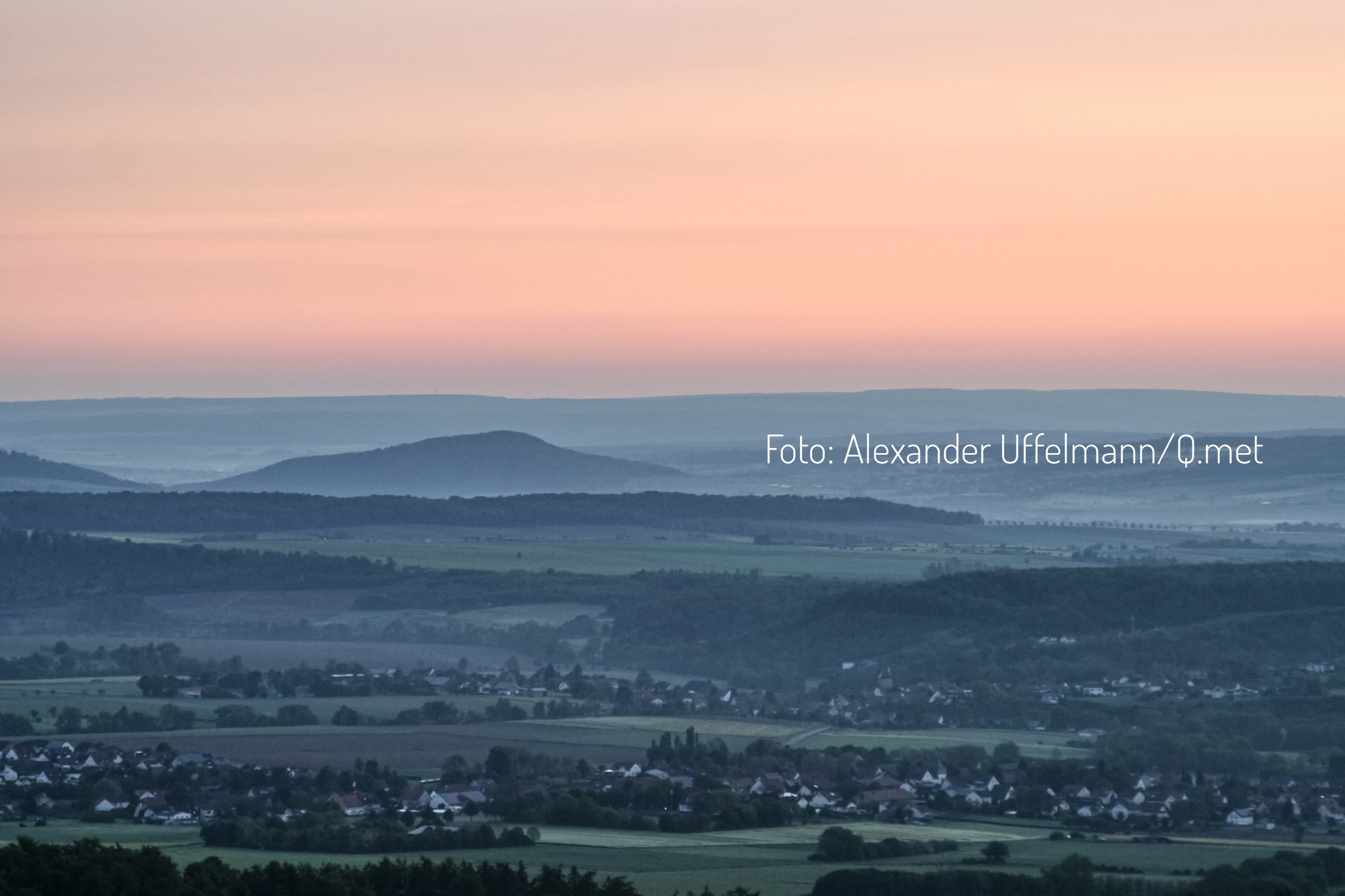 Heute Sonne satt! Kommt zum Wochenende der Herbst?
