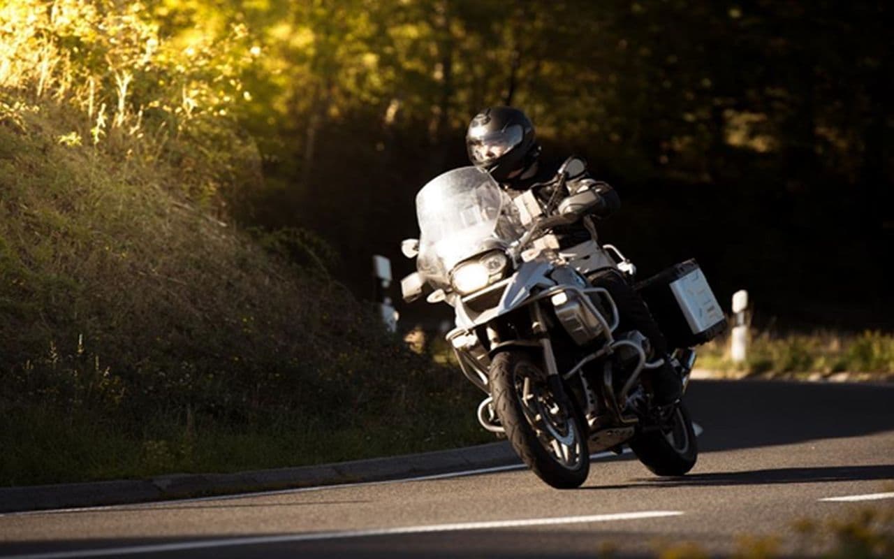 Motorrad statt Auto? Gedanken zum Komplettumstieg