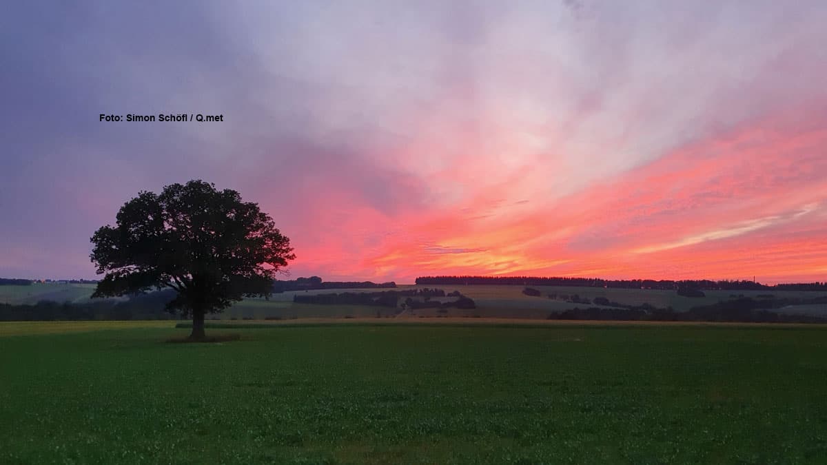 Ein Rückblick auf den August 2023