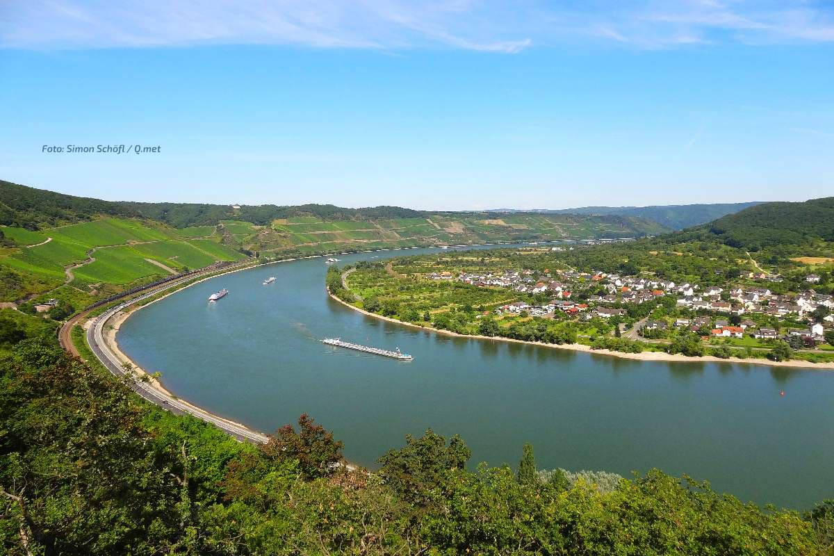 Spätsommer geht in die Verlängerung