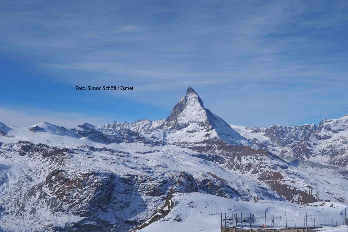Wochenausblick mit einem ersten Blick auf Weihnachten