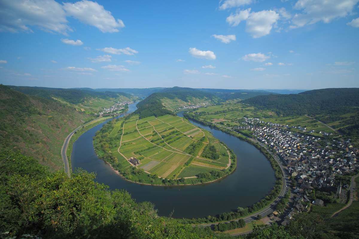 Angenehmes Ausflugswetter  Vorsicht vor der Sonne!