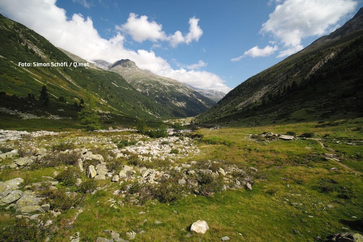 Kaltluftseen