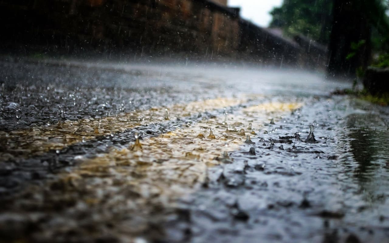 Top 5 Ideen für zuhause bei schlechtem Wetter