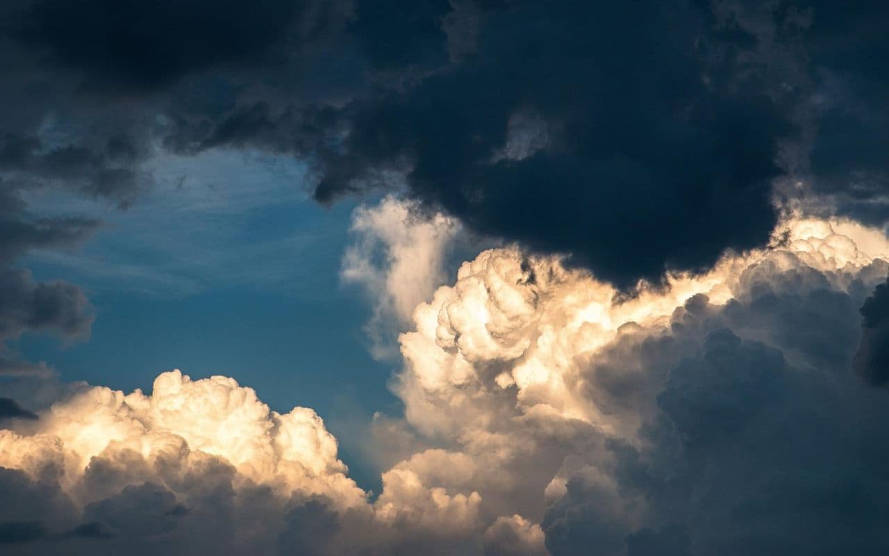 Wetterfühligkeit  zwischen unsichtbarer Anpassung und starker Reaktion