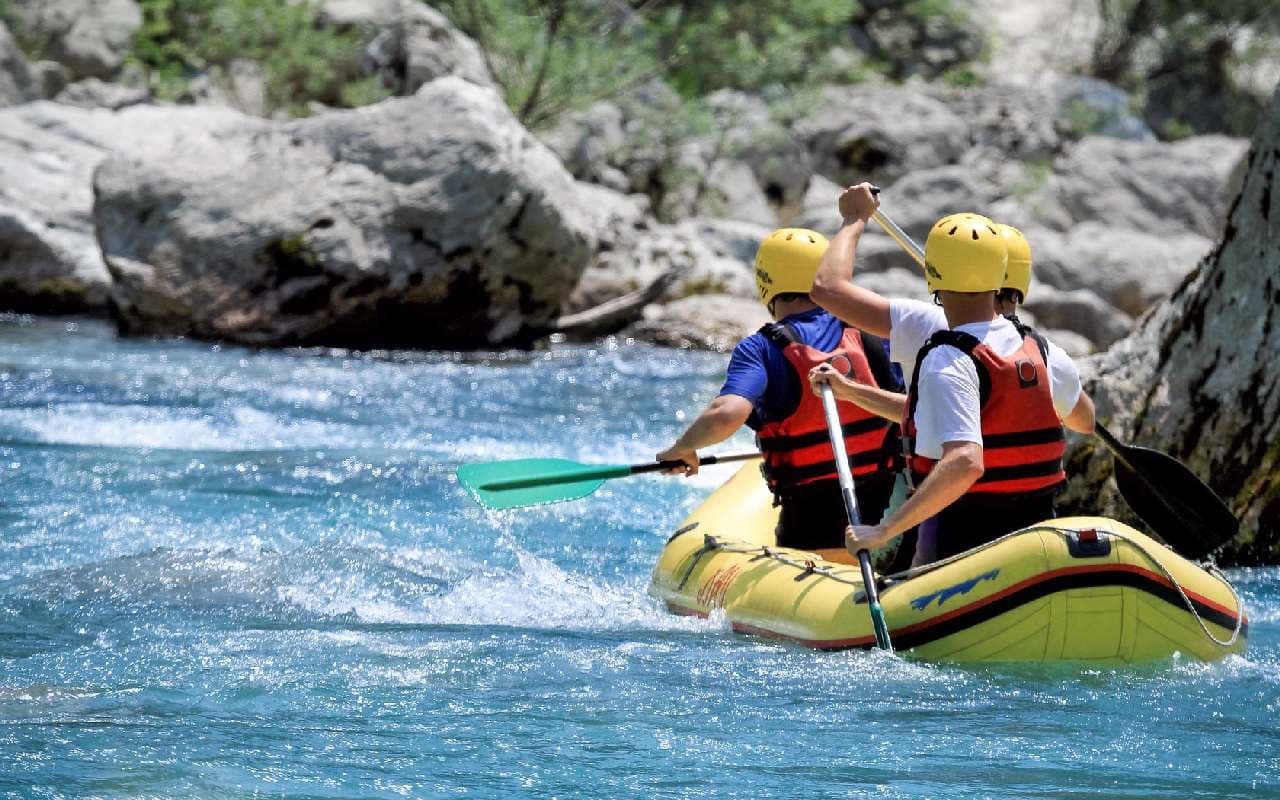 Spontane Urlaube: wichtig für Gesundheit und Wohlbefinden