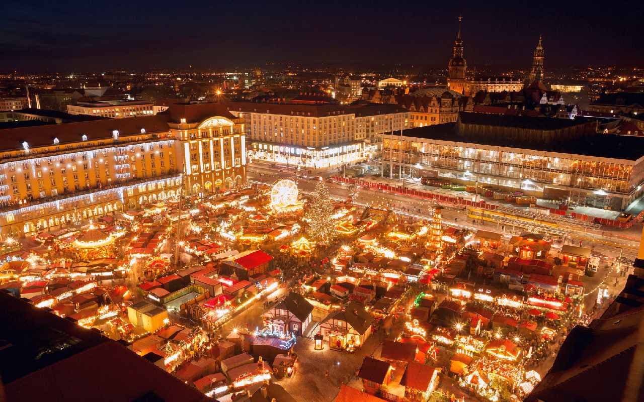 Beim Wetter nichts Neues: Bis zum 1. Advent graues Novemberwetter! Schnee am 2. Advent?