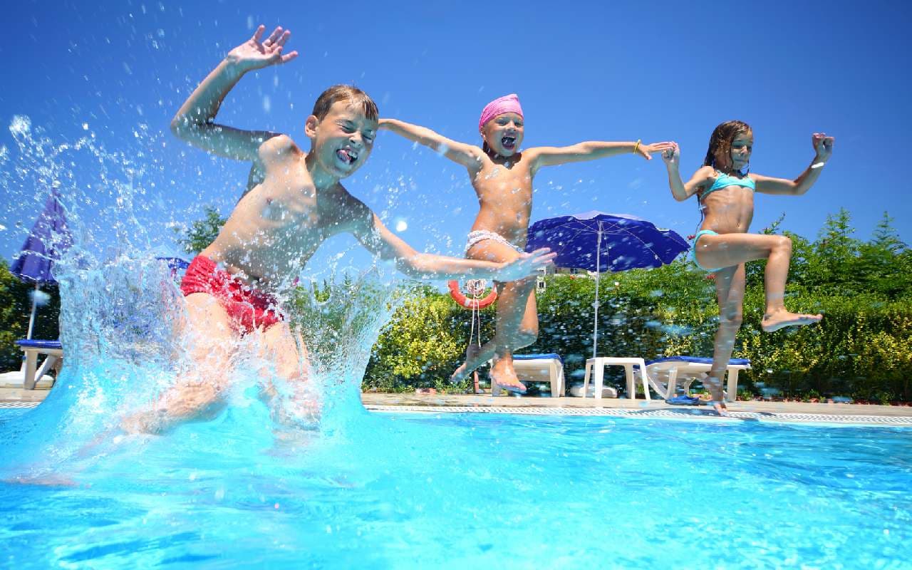 Könnte es  heuer der heißeste Sommer in Europa werden?
