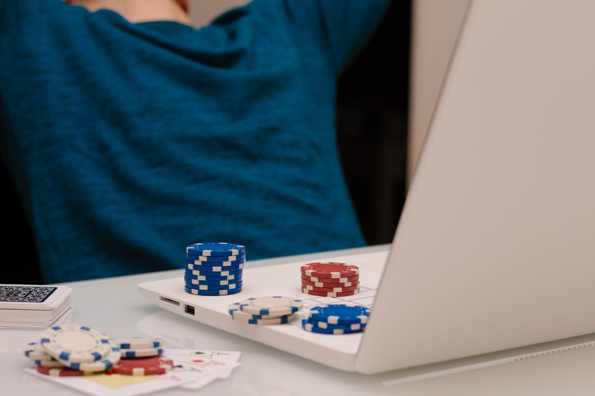 Deutsche Online-Casino Lizenzierungsanforderungen
