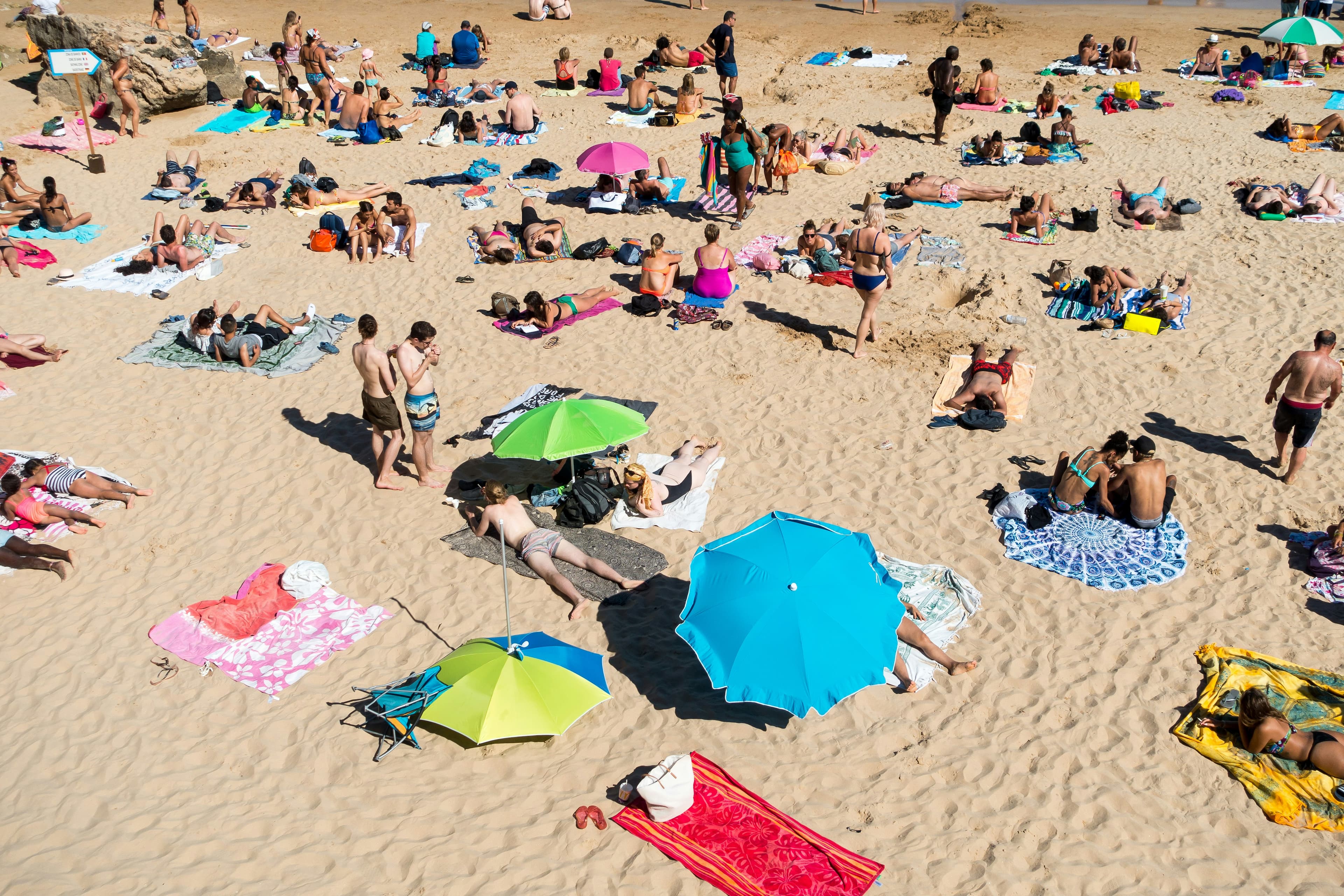 Sommer im Dezember: Top-Reiseziele für einen warmen Winterurlaub