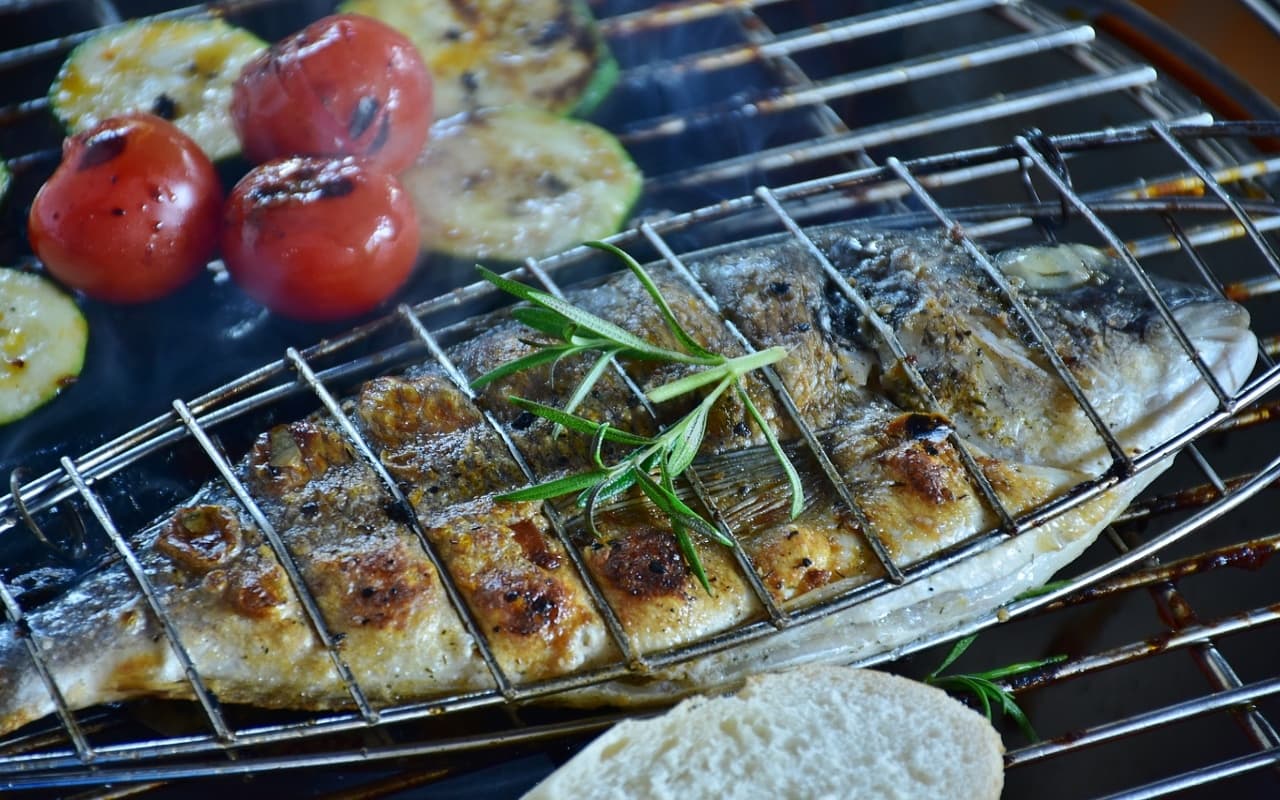 Grillen verspricht Genuss - Grilltipps für gesundes Zubereiten