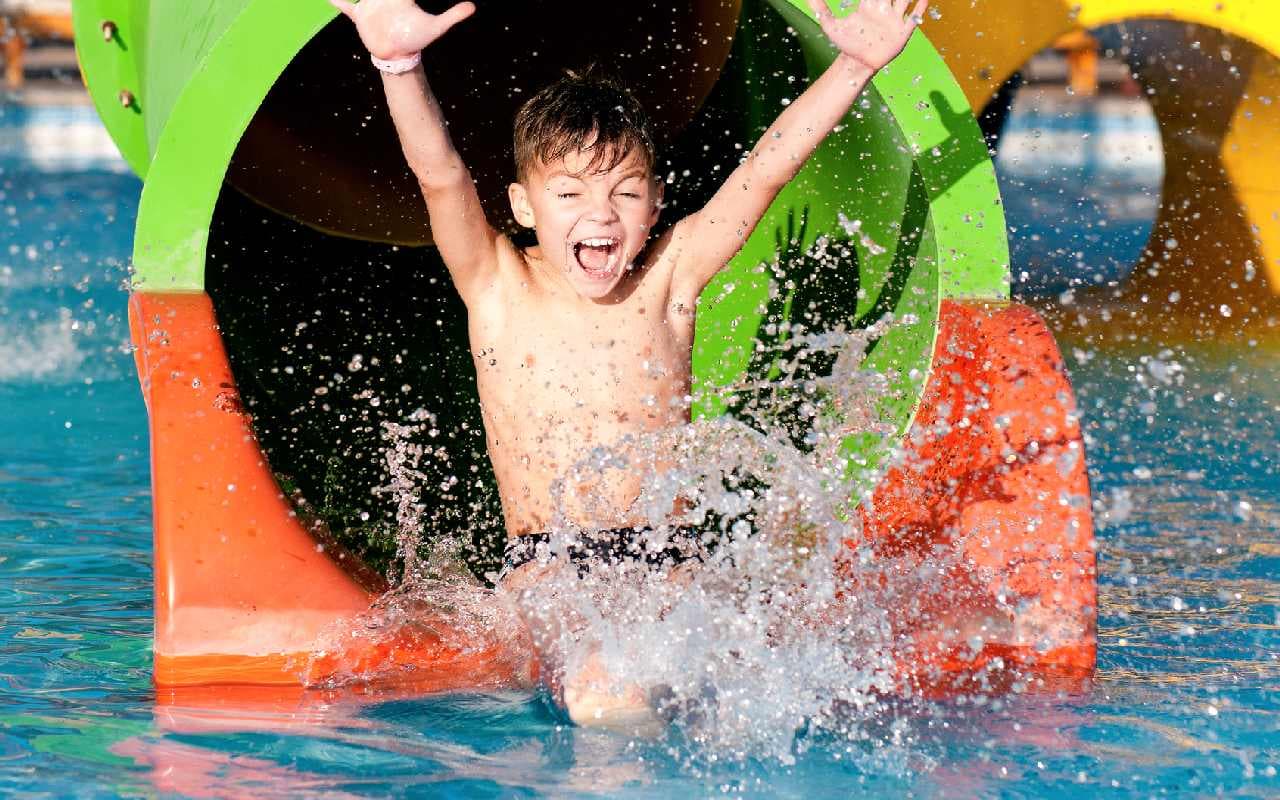 Warum man einen Pool im Garten braucht!