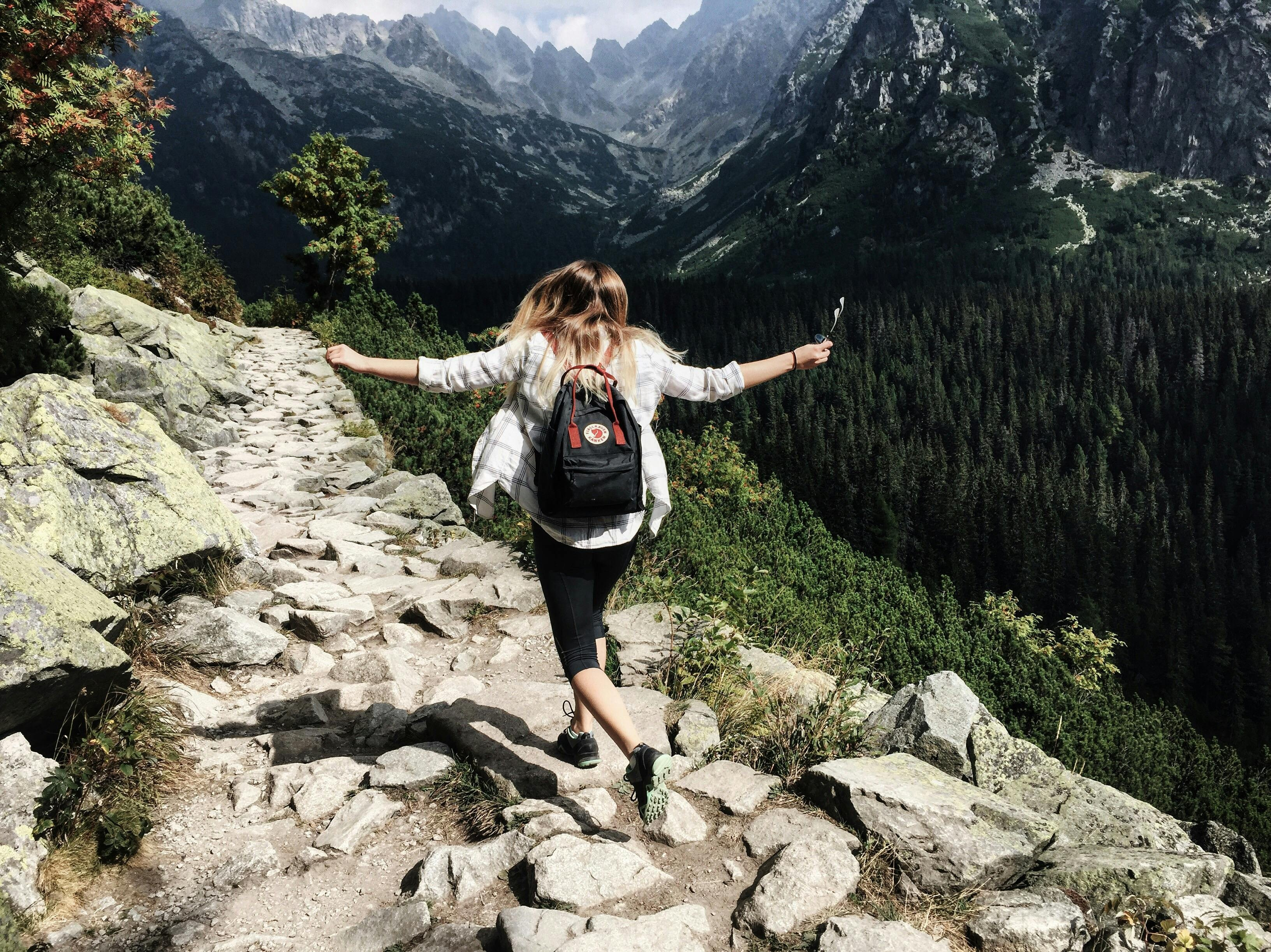 Der ultimative Guide für Outdoor-Aktivitäten