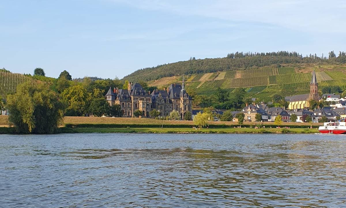 Hochdruckwetter am Wochenende: Goldener Oktober für alle?