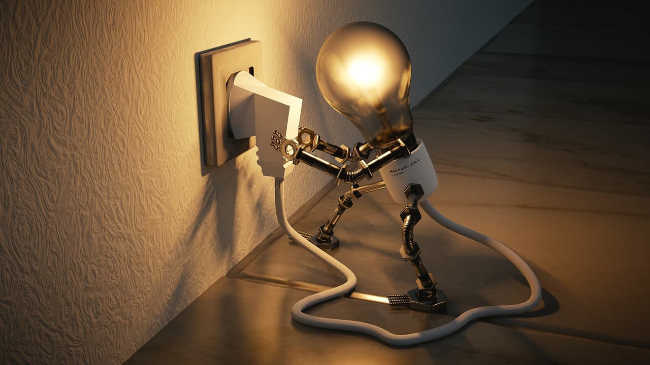 Was ist Ökostrom eigentlich  und wie unterscheidet er sich vom normalen Strom?