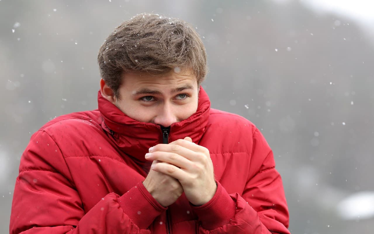 Wird das Winterwetter zu viel? Diese Onlinespiele versprechen warme Ablenkung