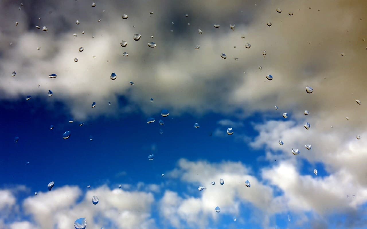  Der meteorologische Frühling dümpelt vor sich hin 