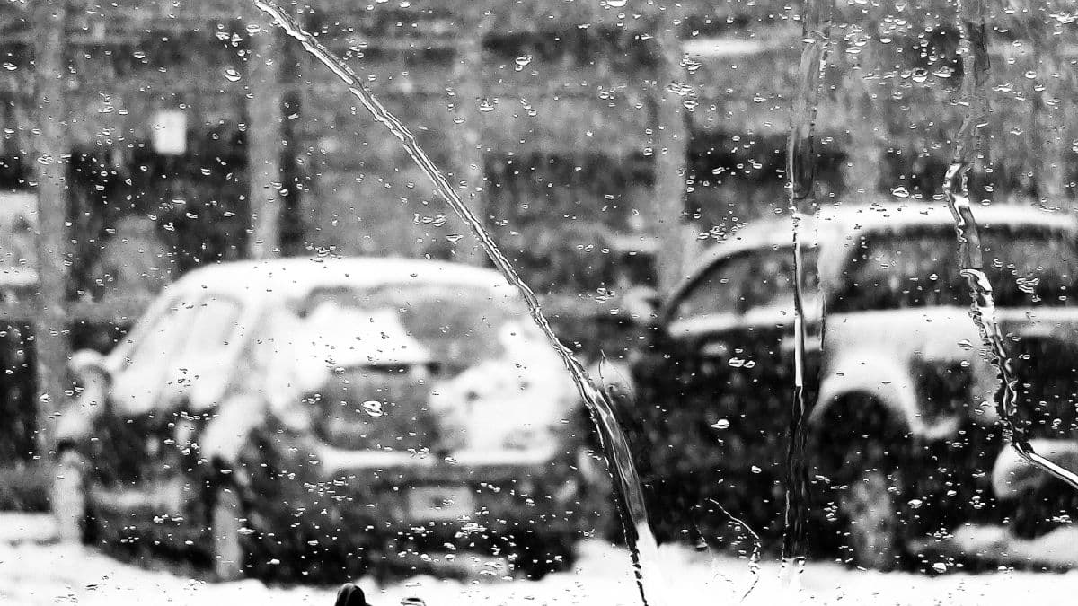  Stürmisches Winter-Intermezzo geht weiter 