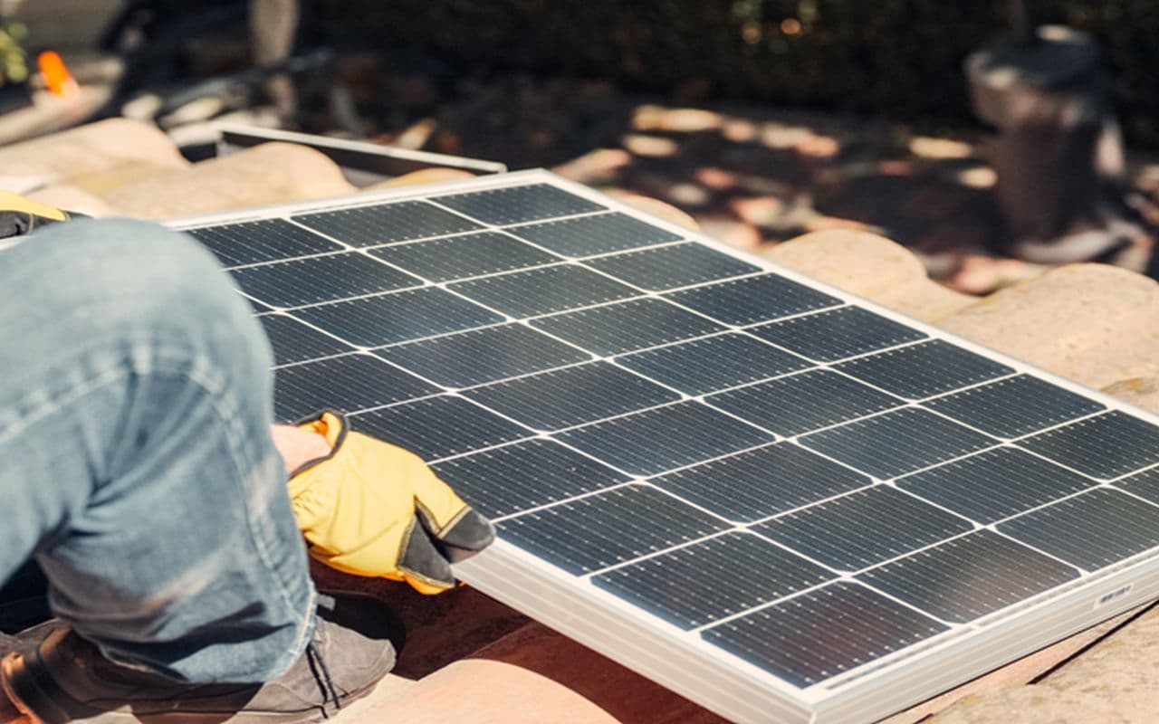 Balkonkraftwerke  ein kleiner Beitrag für die Energiewende