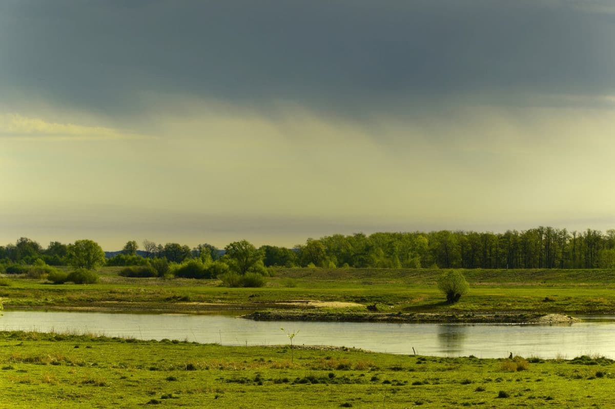 Höhentiefs erschweren Wetterprognosen