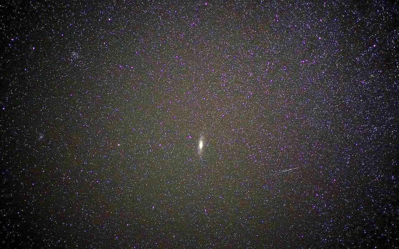 Komet Neowise erreicht größte Erdnähe