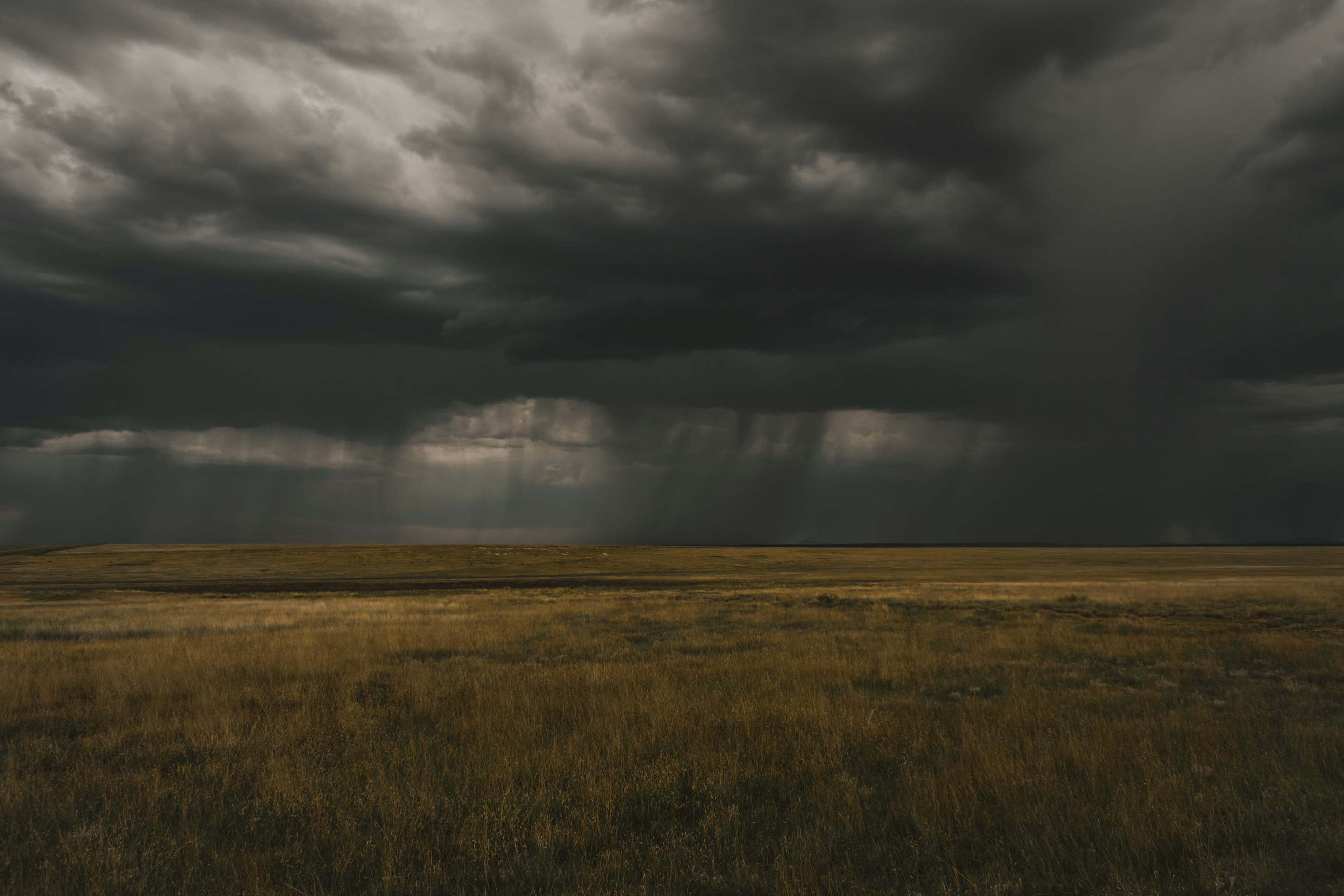 Erste Gewitter im Südwesten!