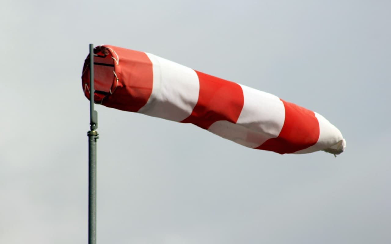  Starkes bis stürmisches Azorengebläse 