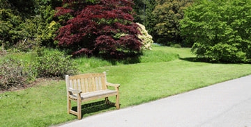 Arboretum - Gartenwetter Information
